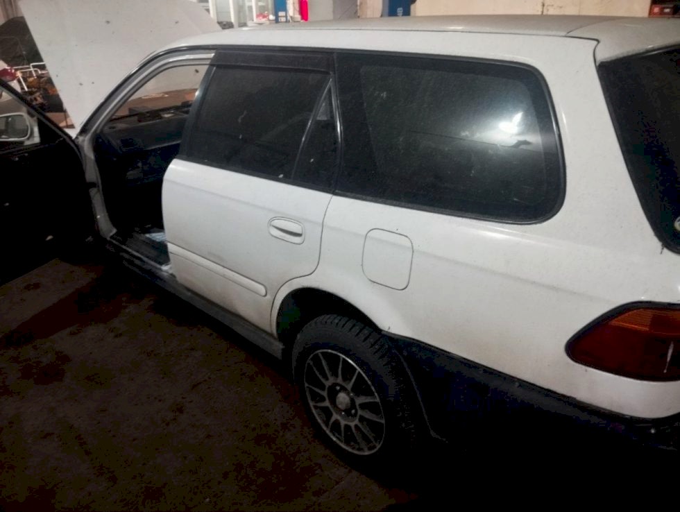 Выезд автоэлектрика, ремонт проводки на автомобиле Honda Partner