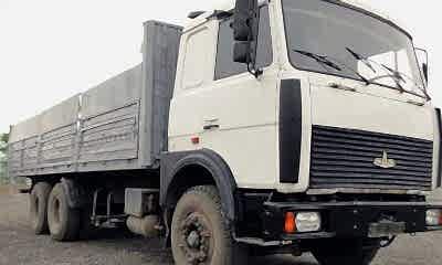 Техпомощь грузовая с выездом