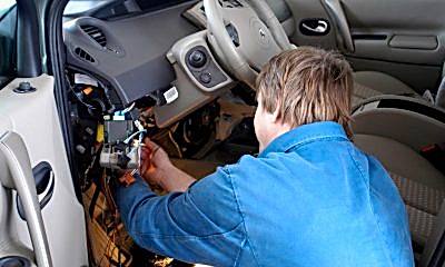 Автосигнализации