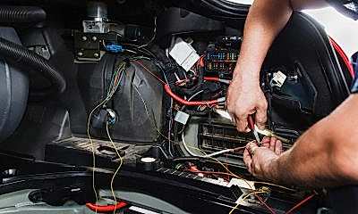 Автоэлектрик с выездом